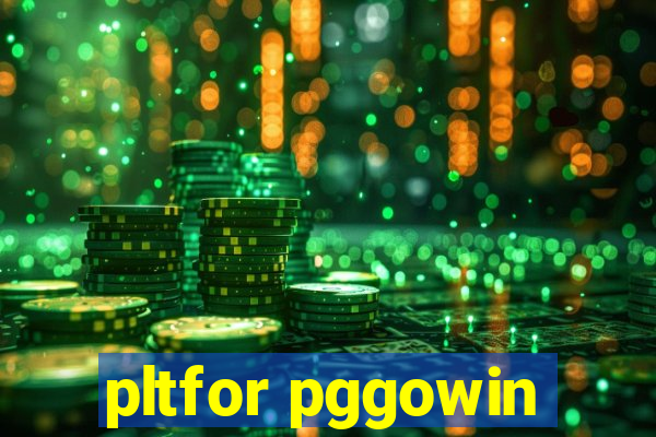 pltfor pggowin